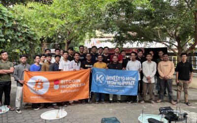 Launching Kulino House Coin, New Spirit of Banyuwangi Crypto