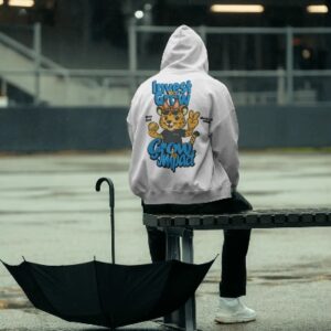 Hoodie KULINO