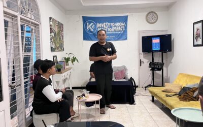 Learning Risk Management, Market Analysis, and Introducing Kulino House Coin
