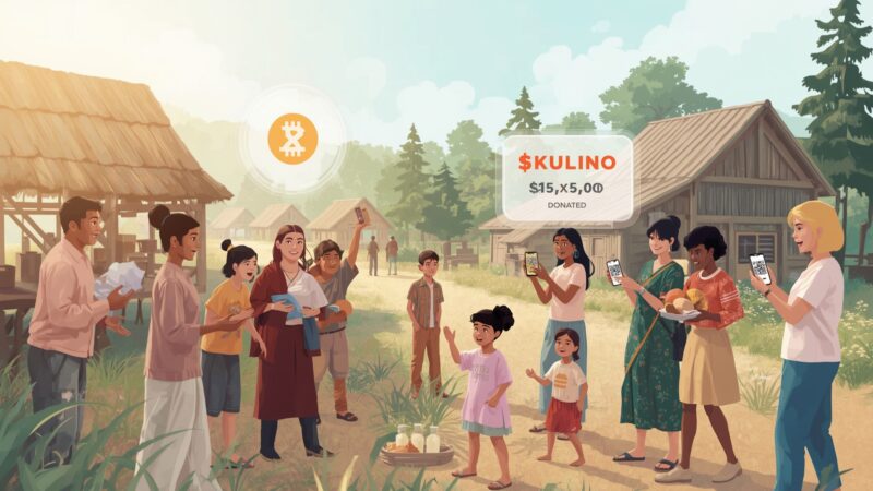 Kulino House Coin