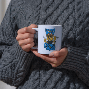 Mug KULINO