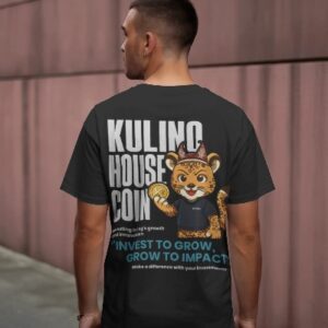 Kaos Kulino House Coin